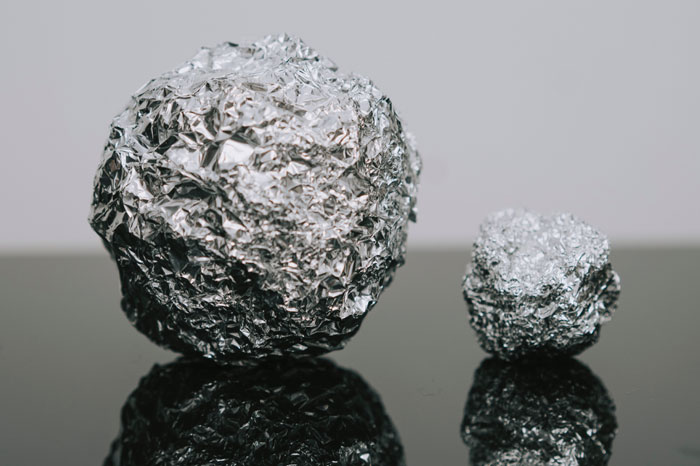 Aluminium